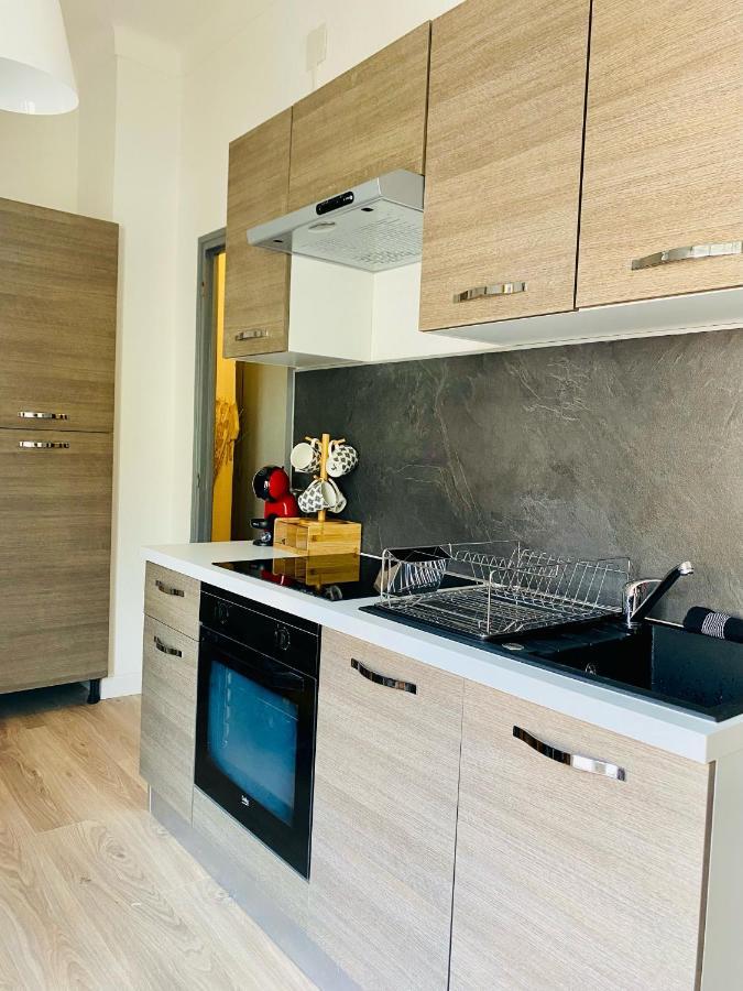 L'Escale Catalane, 50M De La Plage, 36M2, Parking Canet-en-Roussillon Eksteriør billede
