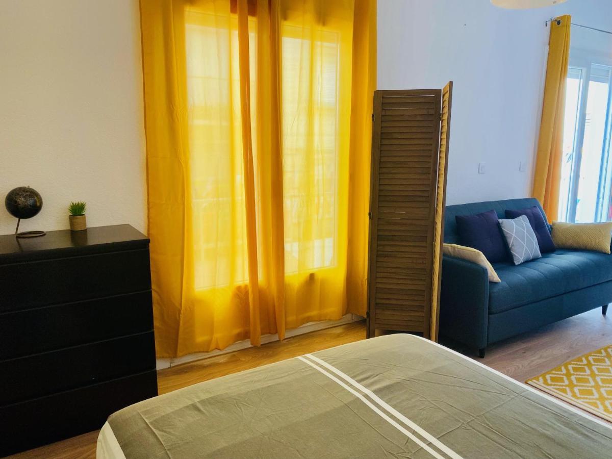 L'Escale Catalane, 50M De La Plage, 36M2, Parking Canet-en-Roussillon Eksteriør billede